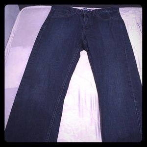 Denizens pair of jeans